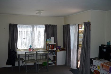 Photo of property in 15/25 Jickell Street, Hokowhitu, Palmerston North, 4410