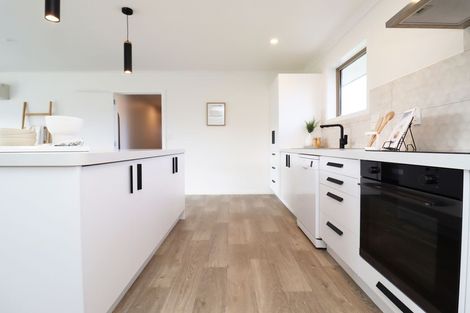 Photo of property in 16 Mcmullan Place, Oamaru North, Oamaru, 9400