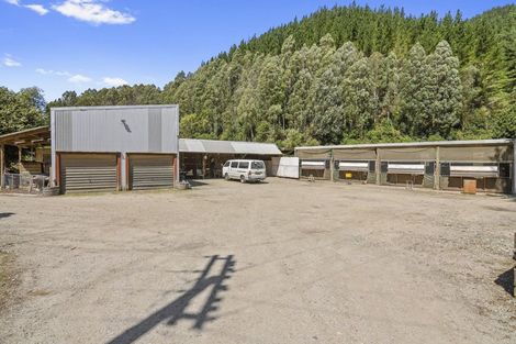 Photo of property in 275 Riwaka Valley Road, Riwaka, Motueka, 7198