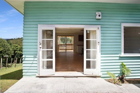 Photo of property in 1045 Paihia Road, Opua, 0200