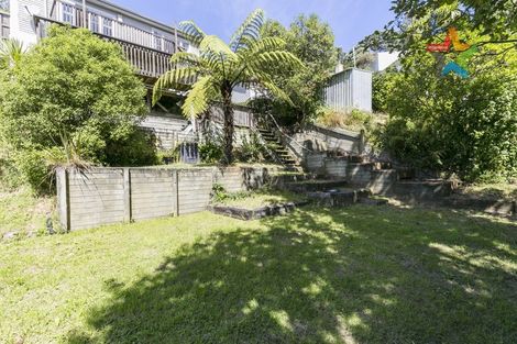 Photo of property in 12 Farnham Street, Mornington, Wellington, 6021