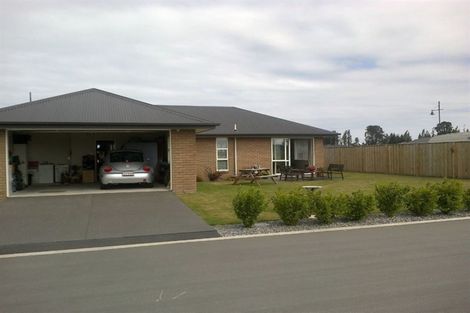 Photo of property in 26 Tahuna Street, Pegasus, 7612