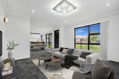 Photo of property in 37 Prospect Terrace, Pukekohe, 2120