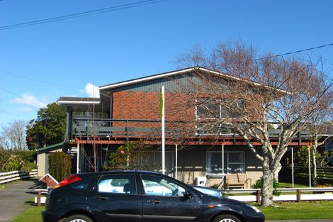 Photo of property in 87 Clawton Street, Westown, New Plymouth, 4310