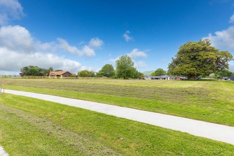 Photo of property in 800 Collinson Street, Pirongia, 3802