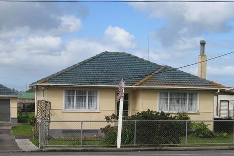 Photo of property in 73 Jervois Street, Dargaville, 0310