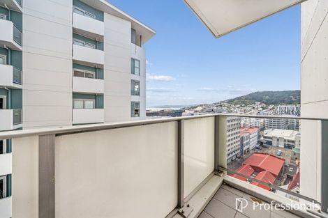 Photo of property in Soho Apartments, 1213/74 Taranaki Street, Te Aro, Wellington, 6011