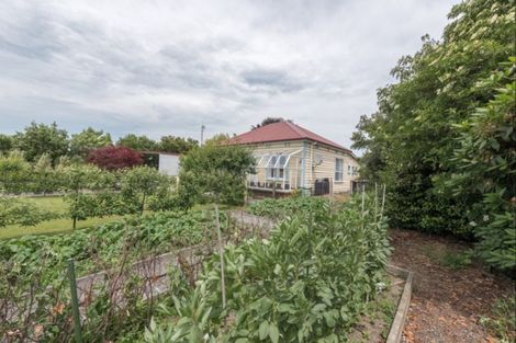 Photo of property in 65 Pattons Road, Mount Somers, Ashburton, 7771