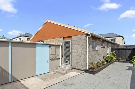 Photo of property in 5/72 Ward Street, Addington, Christchurch, 8024