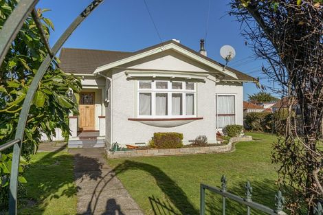 Photo of property in 177 Dixon Street, Masterton, 5810
