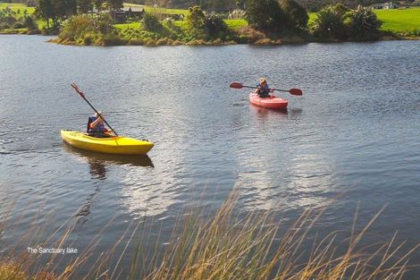 Photo of property in 32 Robert Hastie Drive, Mangawhai, 0573