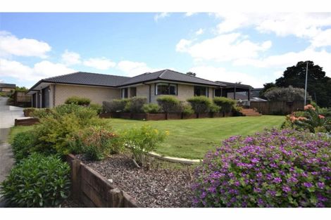 Photo of property in 14 Baska Voda Drive, Kerikeri, 0230