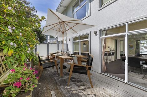 Photo of property in Fernhill Flats, 9/324 The Terrace, Te Aro, Wellington, 6011