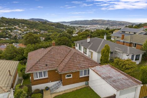 Photo of property in 25 Riselaw Road, Calton Hill, Dunedin, 9012