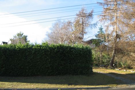 Photo of property in 161 Plantation Road, Wanaka, 9305