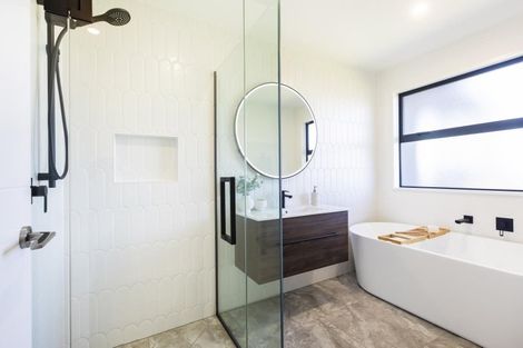 Photo of property in 43 Candlesticks Crescent, Lincoln, 7608