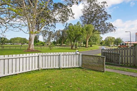 Photo of property in 7 Graham Place, Huntly, 3700