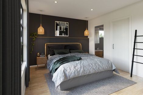 Photo of property in 3a Turehu Street, Merrilands, New Plymouth, 4312