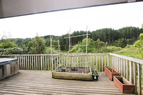 Photo of property in 416 Kaukatea Valley Road, Okoia, Whanganui, 4582