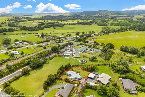 Photo of property in 965 Kaipara Flats Road, Kaipara Flats, Warkworth, 0984