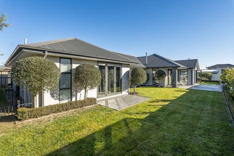 Photo of property in 4 O'dea Place, Burnside, Christchurch, 8053