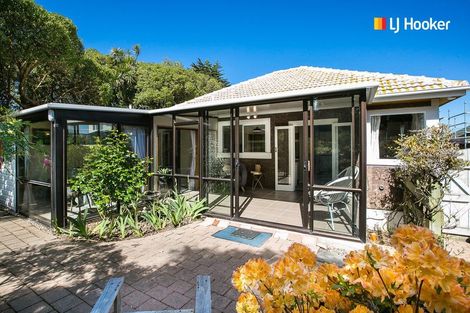 Photo of property in 11 Spencer Street, Andersons Bay, Dunedin, 9013