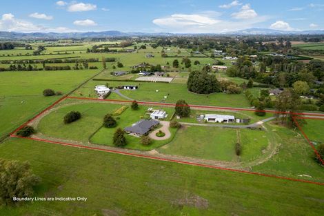 Photo of property in 724b Bruntwood Road, Tamahere, Hamilton, 3283