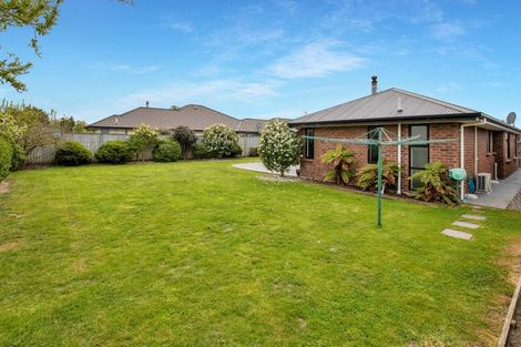 Photo of property in 3 Palladio Avenue, Leeston, 7632