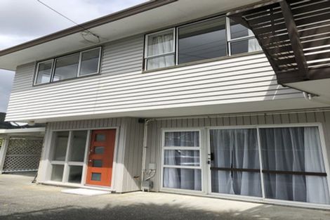 Photo of property in 15a Craddock Street, Waterloo, Lower Hutt, 5011