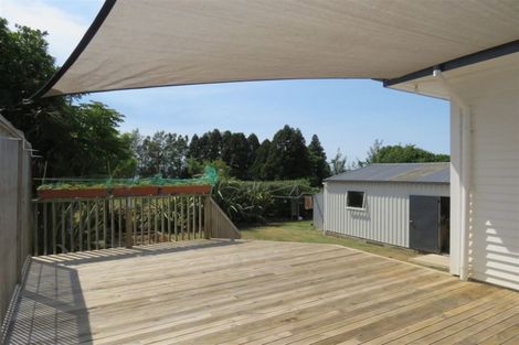 Photo of property in 75 Settlers Way, Okaihau, 0475