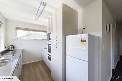 Photo of property in 1/45 Peverel Street, Riccarton, Christchurch, 8041