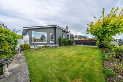 Photo of property in 438 Racecourse Road, Hargest, Invercargill, 9810