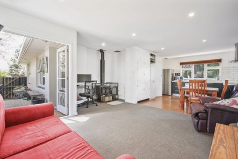 Photo of property in 7 Woodend Road, Woodend, 7610