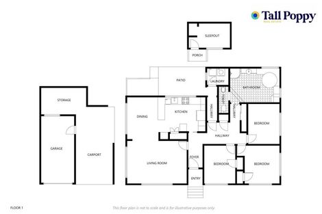 Photo of property in 7 Te Iwiheke Place, Turangi, 3334