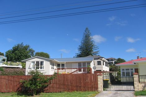 Photo of property in 21 Price Crescent, Mount Wellington, Auckland, 1060