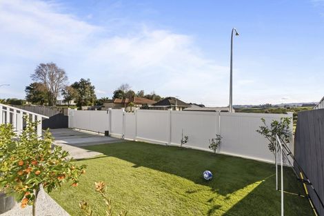 Photo of property in 68 Jellicoe Avenue, Tuakau, 2121