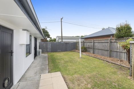Photo of property in 22 Kirk Road, Templeton, Christchurch, 8042