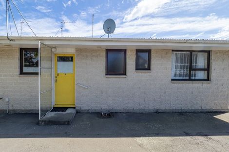 Photo of property in 3/272 Wills Street, Ashburton, 7700