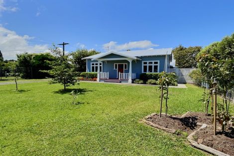 Photo of property in 14 Russell Street, Otane, 4202