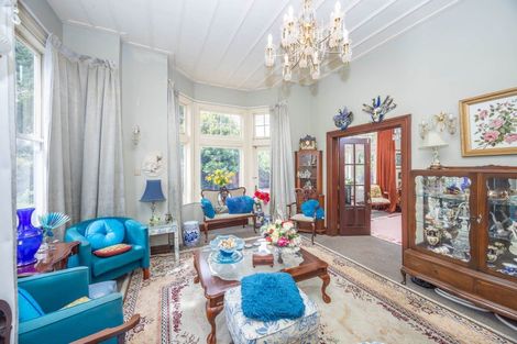 Photo of property in 13 Pope Terrace, Leamington, Cambridge, 3432