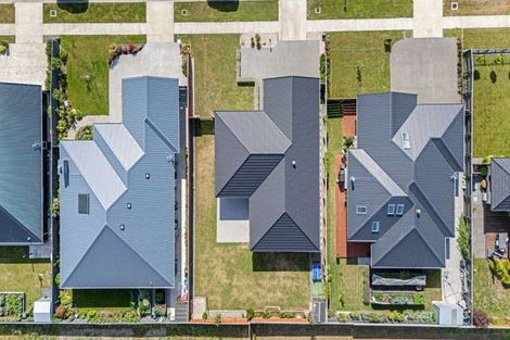 Photo of property in 45 Catalina Crescent, Burleigh, Blenheim, 7201