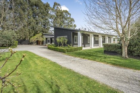 Photo of property in 26 Cotter Street, Greytown, 5712