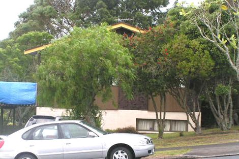 Photo of property in 109 Becroft Drive, Forrest Hill, Auckland, 0620