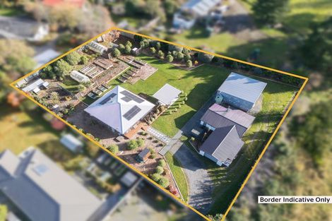 Photo of property in 10 Transport Lane, Oxford, 7430