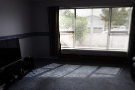 Photo of property in 1/24 Hartford Street, Burnside, Christchurch, 8053