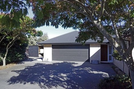 Photo of property in 15 Ormandy Court, Amberley, 7410