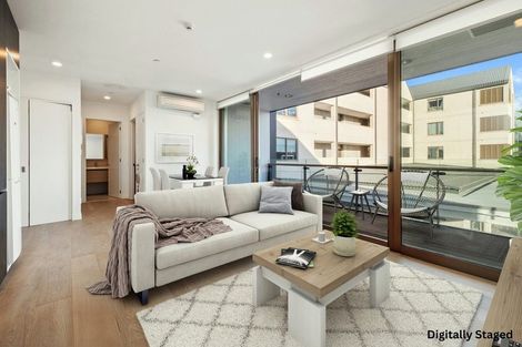 Photo of property in 206/167 Glenvar Ridge Road, Long Bay, Auckland, 0630