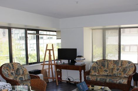 Photo of property in St Peters Apartments, 3a/192 Willis Street, Te Aro, Wellington, 6011