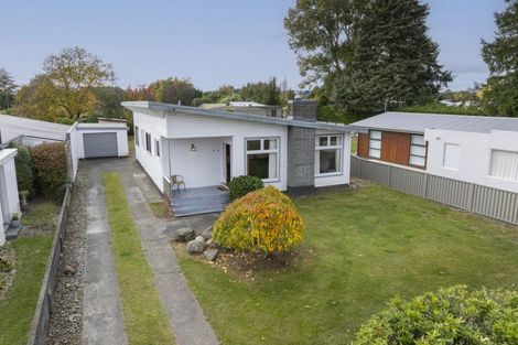 Photo of property in 16 Bligh Street, Te Anau, 9600