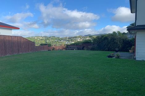 Photo of property in 58 Cypress Drive, Maungaraki, Lower Hutt, 5010